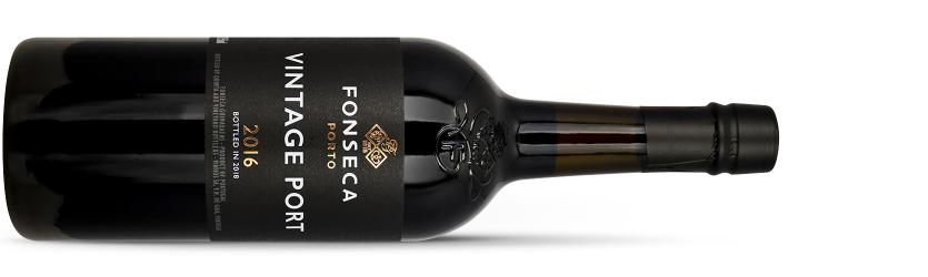 FONSECA, Porto Vintage 2016
