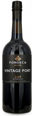 FONSECA, Porto Vintage 2017