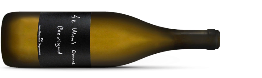 Didier DAGUENEAU, Sancerre LE MONT DAMNÉ 2023