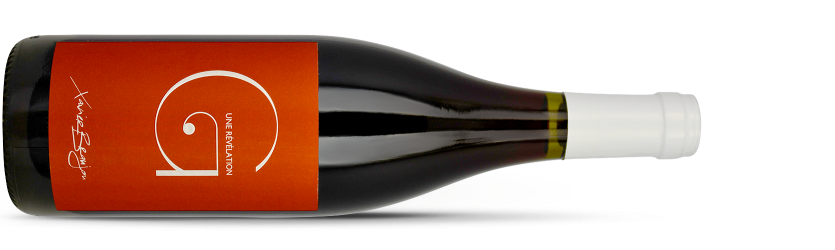 LA TERRASSE d'ELISE, IGP de l'Hérault G une RÉVÉLATION 2024