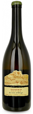 GANEVAT, Jura SAVAGNIN ANTIDE 2018 (84 mois élevage) magnum