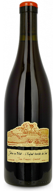 GANEVAT - L'ENFANT TERRIBLE 2023 - poulsard