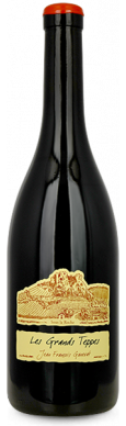 GANEVAT - LES GRANDS TEPPES 2022 magnum - pinot noir