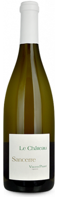 Vincent PINARD, Sancerre LE CHÂTEAU 2023