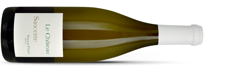 Vincent PINARD, Sancerre LE CHÂTEAU 2023