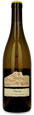 GANEVAT - FLORINE 2020 - chardonnay