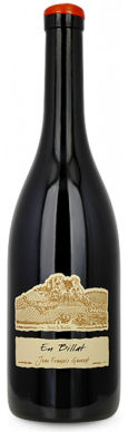 GANEVAT - EN BILLAT 2023 - pinot noir