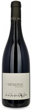 LE CLOS DU CAILLOU - LA RÉSERVE 2019 - Côtes-du-Rhône