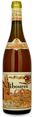 CLOS CIBONNE, grand cru rosé TRADITION 2024