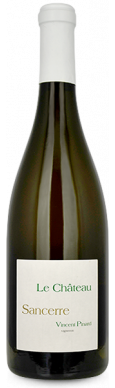 Vincent PINARD, Sancerre LE CHÂTEAU 2023