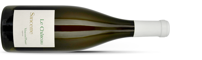 Vincent PINARD, Sancerre LE CHÂTEAU 2023