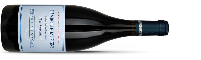 BRUNO CLAIR, Chambolle-Musigny LES VEROILLES 2023