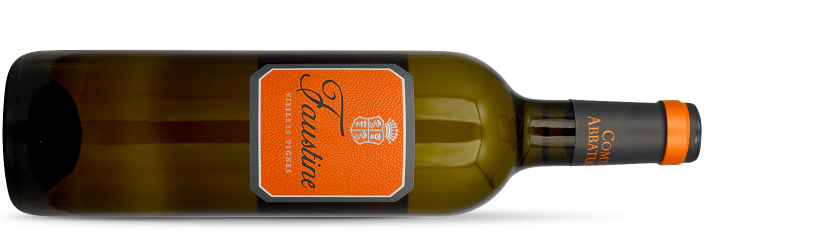 ABBATUCCI, Corse FAUSTINE VV blanc 2023