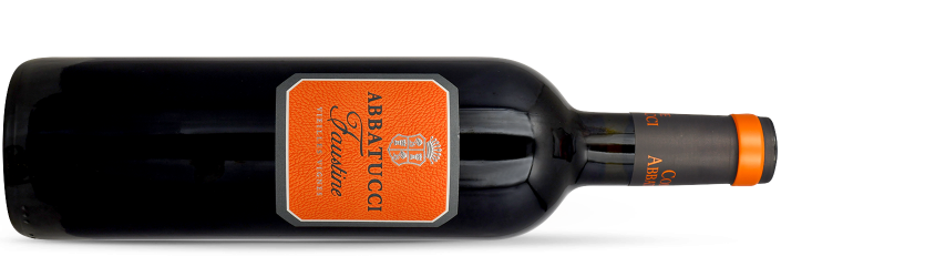 ABBATUCCI, Corse FAUSTINE VV 2025