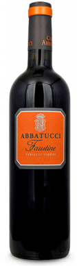 ABBATUCCI, Corse FAUSTINE VV 2025 magnum