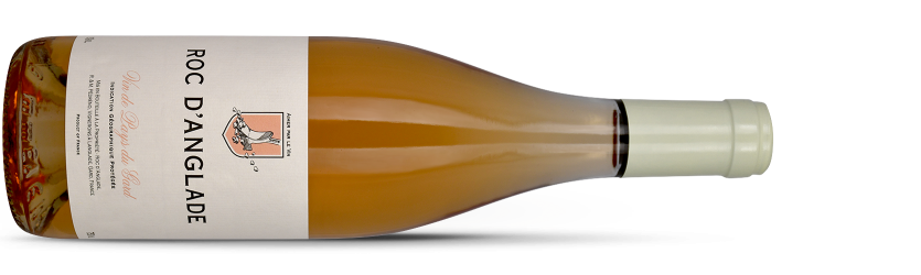 ROC D'ANGLADE, Languedoc rosé 2025