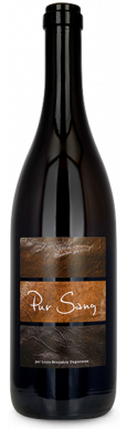 Didier DAGUENEAU, Pouilly-Fumé PUR SANG 2023 magnum