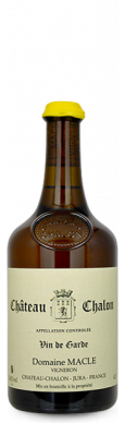 Domaine MACLE, Jura CHÂTEAU CHALON 2017