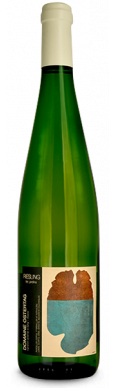 OSTERTAG - LES JARDINS 2024 - riesling