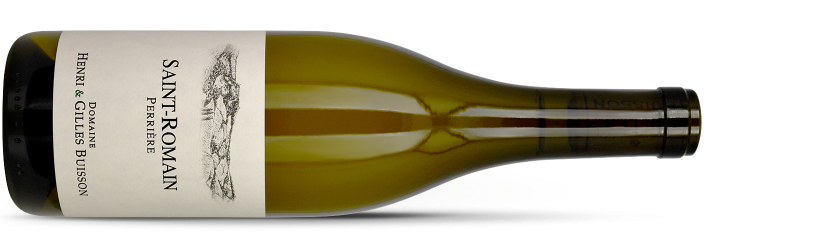 Henri & Gilles BUISSON, Saint-Romain PERRIÈRE 2023