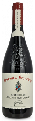 BEAUCASTEL (Famille PERRIN), Châteauneuf-du-Pape 2020