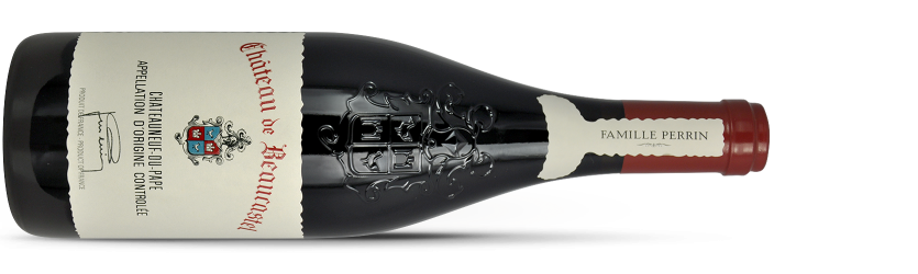 BEAUCASTEL (Famille PERRIN), Châteauneuf-du-Pape 2020