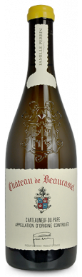 BEAUCASTEL (Famille PERRIN), Châteauneuf-du-Pape blanc 2021