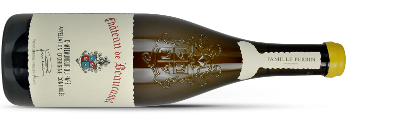 BEAUCASTEL (Famille PERRIN), Châteauneuf-du-Pape blanc 2021