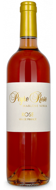 PEYRE ROSE (Marlène SORIA), Languedoc rosé 2024
