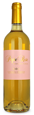 PEYRE ROSE (Marlène SORIA), Languedoc ORO 2016