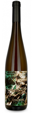 OSTERTAG, L'EXUTOIRE ZRS2 2017