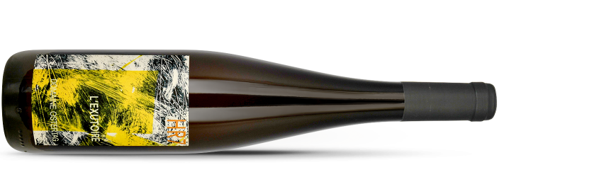 OSTERTAG, L'EXUTOIRE HR2 2022