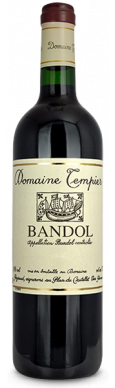 Domaine TEMPIER, Bandol LULU & LUCIEN 2023