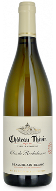 Château THIVIN - CLOS DE ROCHEBONNE 2025 - Beaujolais
