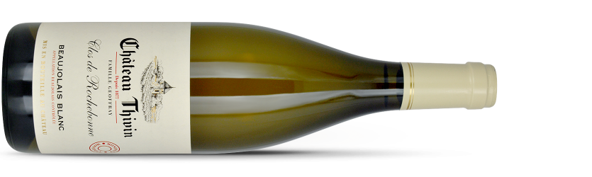 Château THIVIN - CLOS DE ROCHEBONNE 2025 - Beaujolais