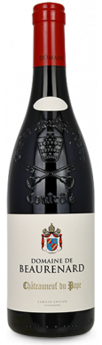 Domaine de BEAURENARD, Châteauneuf-du-Pape 2020