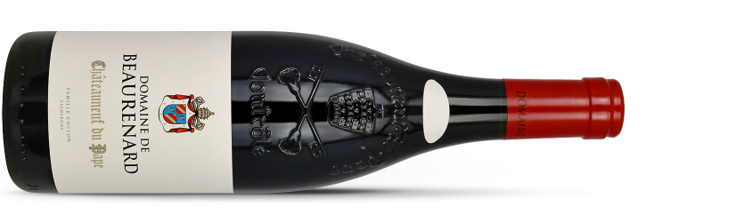 Domaine de BEAURENARD, Châteauneuf-du-Pape 2020