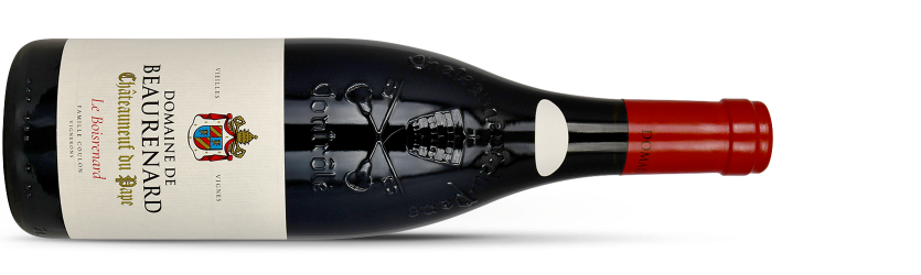 Château BEAURENARD, Châteauneuf-du-Pape BOISRENARD 2022