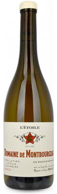 MONTBOURGEAU, Jura l'Étoile LES HAUTS DE MONTANGIS 2022