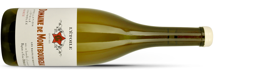 MONTBOURGEAU - LES HAUTS DE MONTANGIS 2022 - Jura l'Étoile