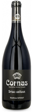 Matthieu BARRET - BRISE CAILLOUX 2023 magnum - Cornas