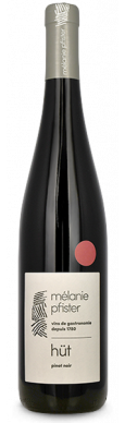 Mélanie PFISTER - pinot noir HÜT 2024