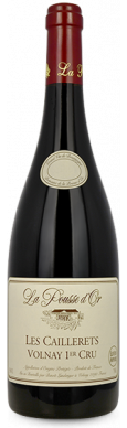 Volnay LA BOUSSE D'OR 2024 - LA POUSSE D'OR - 1er cru