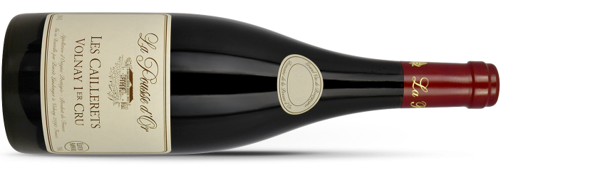 Volnay LA BOUSSE D'OR 2024 - LA POUSSE D'OR - 1er cru