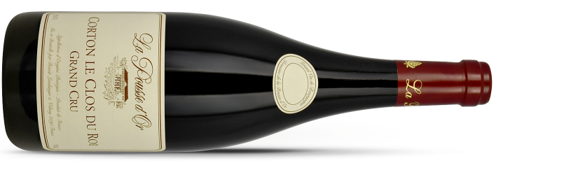 Corton CLOS DU ROI 2024 - LA POUSSE D'OR - grand cru