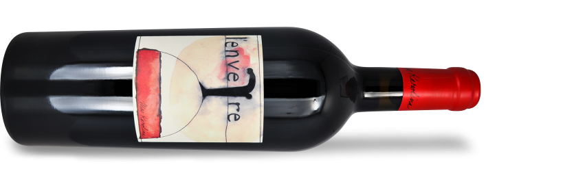 MAS KAROLINA, Côtes Catalanes L'ENVERRE 2022