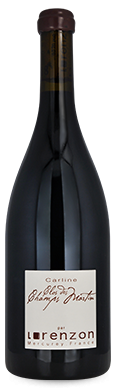 Bruno LORENZON - CHAMPS MARTINS CARLINE 2023 - Mercurey 1er cru