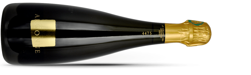 Champagne Henri GIRAUD - ARGONE 2013 - grand cru brut