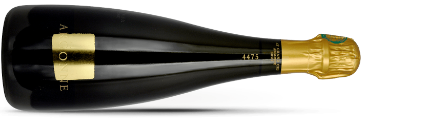 Champagne Henri GIRAUD, Grand Cru Brut "ARGONE 2014"