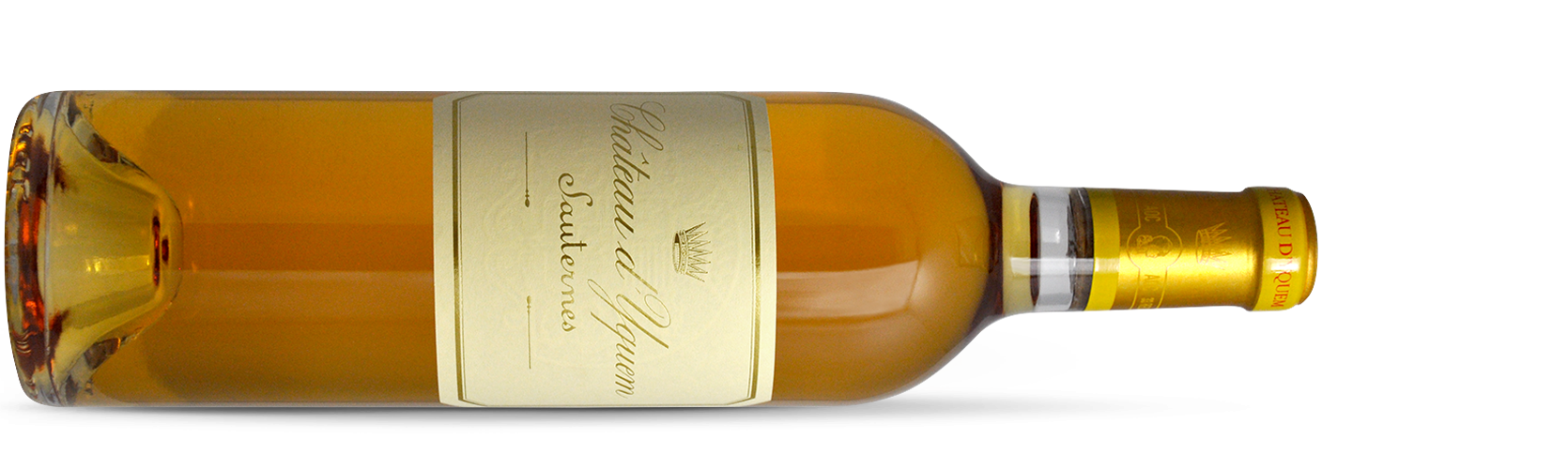 Château d'YQUEM, Sauternes 1er Cru Supérieur 2008 Magnum